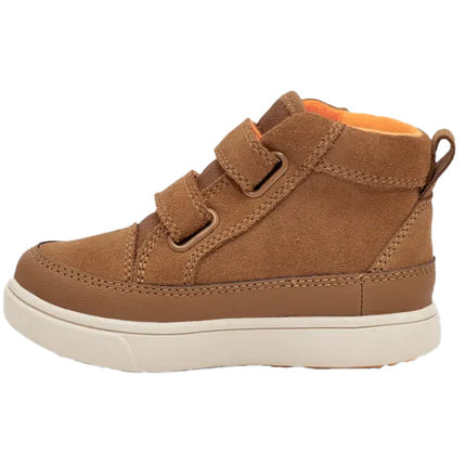 UGG Toddlers Rennon II Weather Chestnut