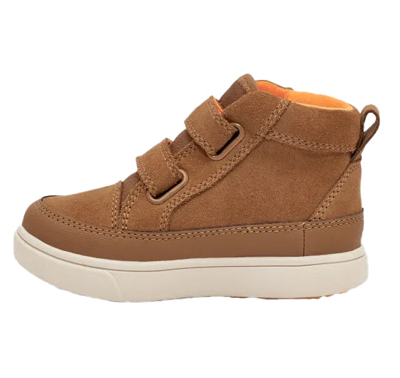 UGG Toddlers Rennon II Weather Chestnut