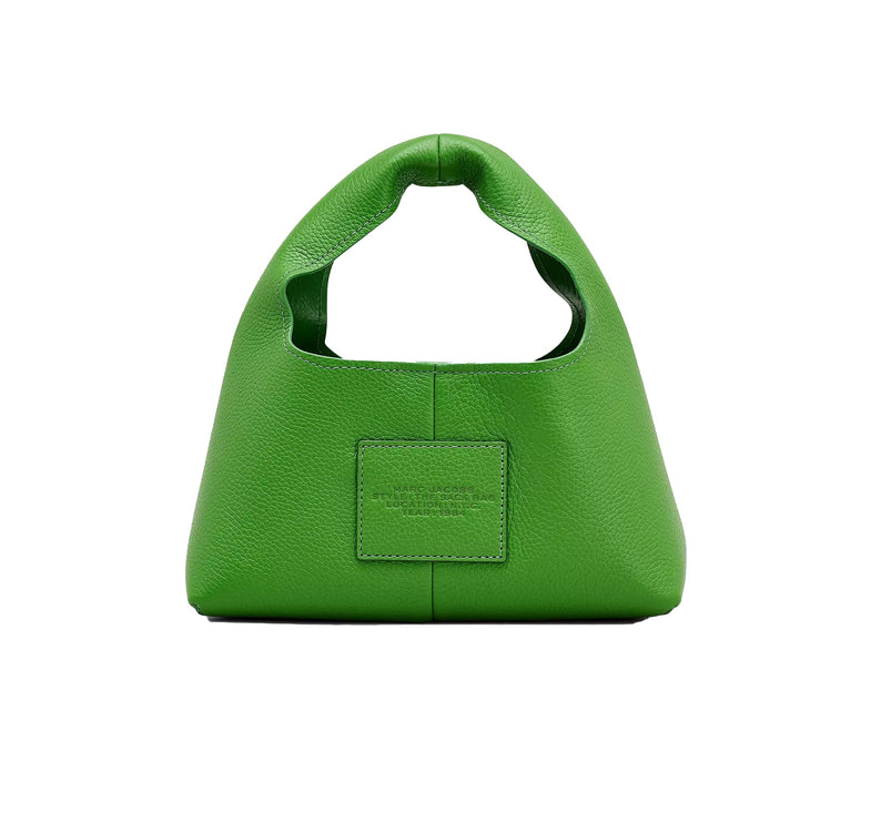 Marc Jacobs Women's The Mini Sack Bag Kiwi