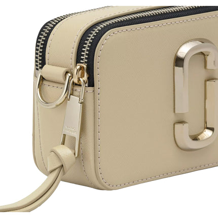 Marc Jacobs Women's The Snapshot Dtm Khaki