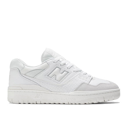 New Balance 550 White BB550LSA - Special Price