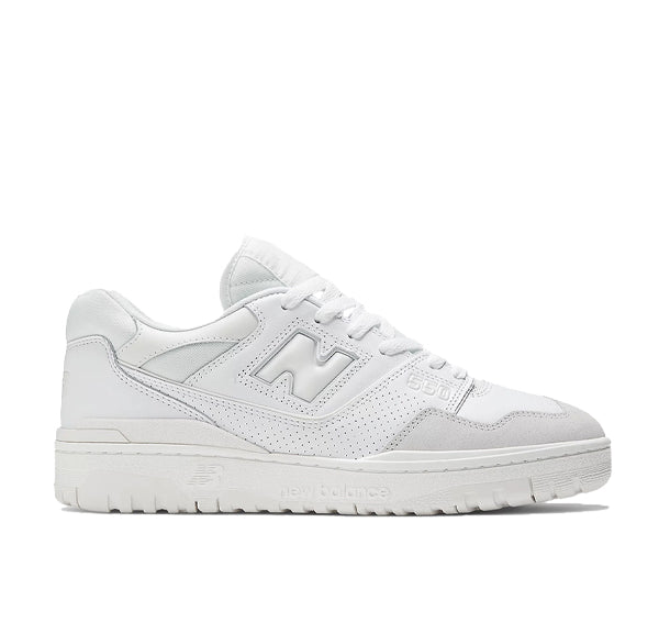 New Balance 550 White BB550LSA - Special Price