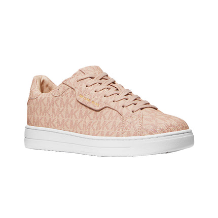 Michael Kors Women's Keating Logo Sneaker Ballet