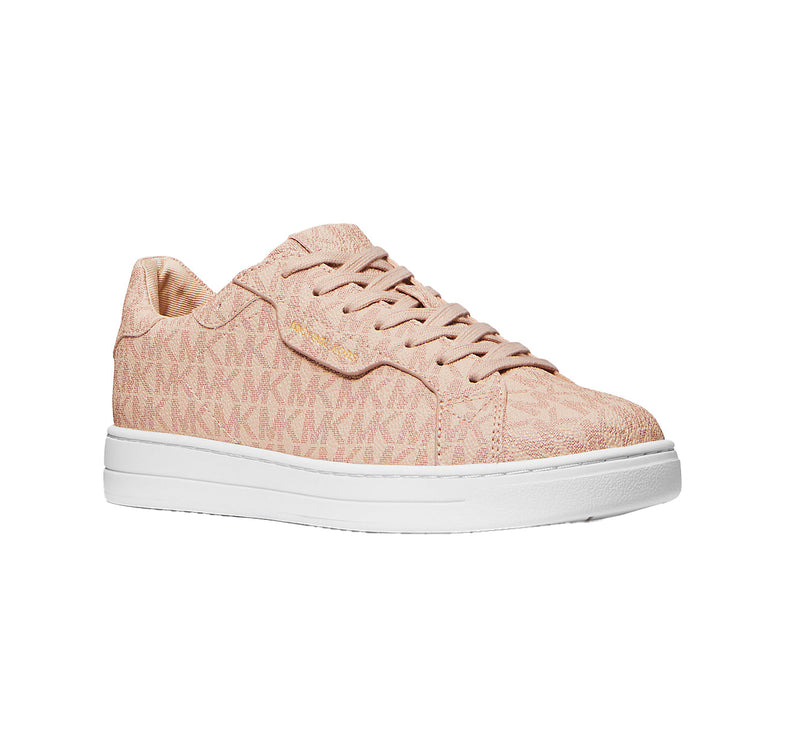 Michael Kors Women's Keating Logo Sneaker Ballet