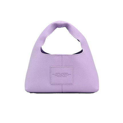 Marc Jacobs Women's The Mini Sack Bag Wisteria