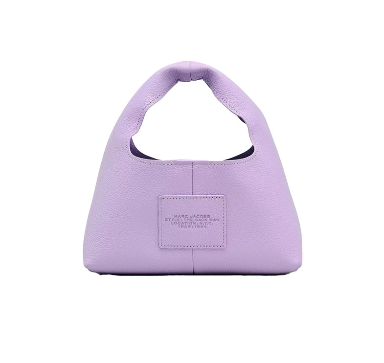 Marc Jacobs Women's The Mini Sack Bag Wisteria