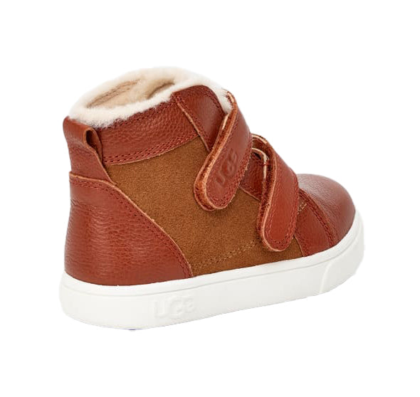 UGG Toddlers Rennon II Chestnut