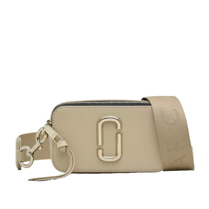 Marc Jacobs Women's The Snapshot Dtm Khaki