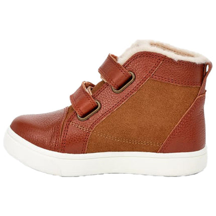 UGG Toddlers Rennon II Chestnut