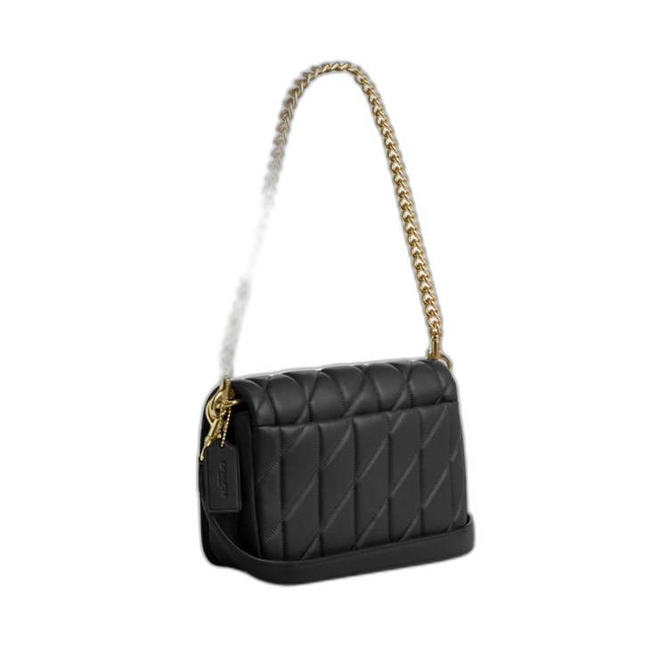 CY663 IMBLK