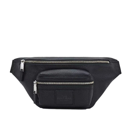 Marc Jacobs Women's The Leather Belt Bag Black