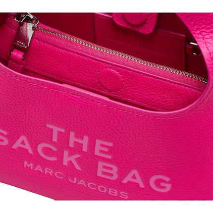 Marc Jacobs Women's The Mini Sack Bag Hot Pink