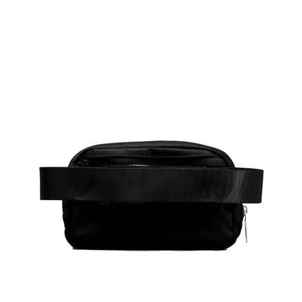 lululemon  Unisex Everywhere Belt Bag 1L Black