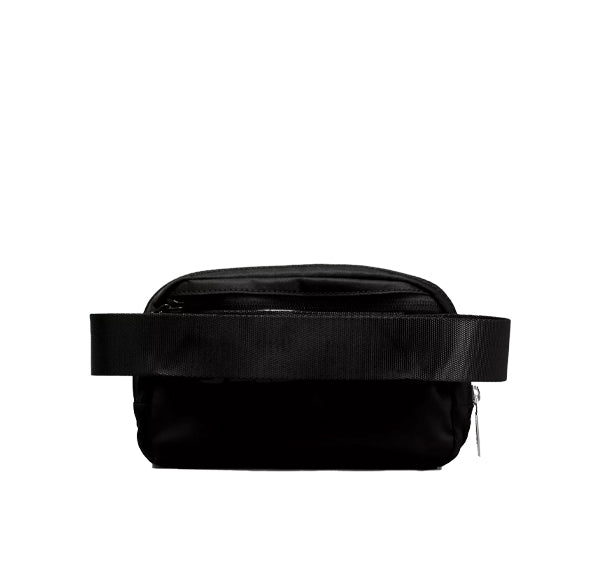 lululemon  Unisex Everywhere Belt Bag 1L Black