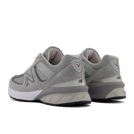 New Balance Men's 990v5 Grey M990GL5