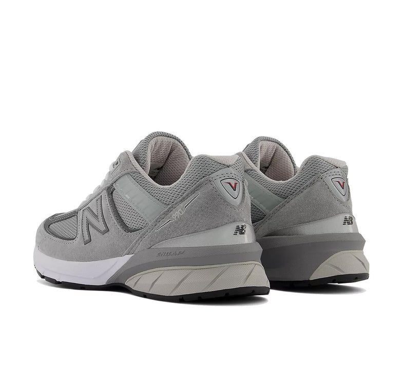 New Balance Men's 990v5 Grey M990GL5