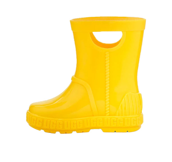 UGG Toddlers Drizlita Canary