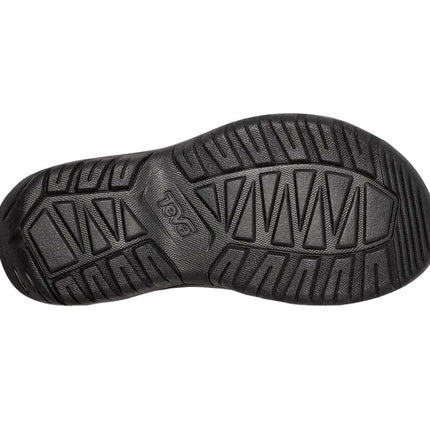 Teva Women's Black Hurricane XLT2 Sandals Black