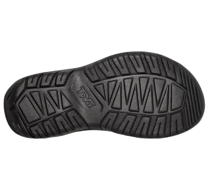 Teva Women's Black Hurricane XLT2 Sandals Black