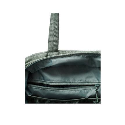 lululemon Women's City Essentials Bag 25L Grey Eucalyptus