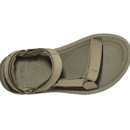 Teva Women's Hurricane XLT2 Sandals Burnt Olive