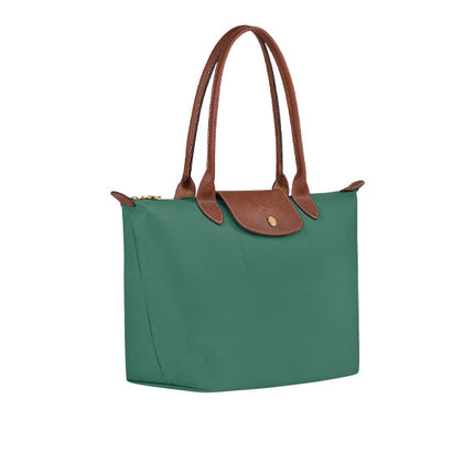 Longchamp Women's Le Pliage Original M Tote Bag Sage