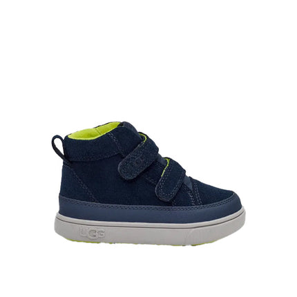 UGG Toddlers Rennon II Weather Concord Blue