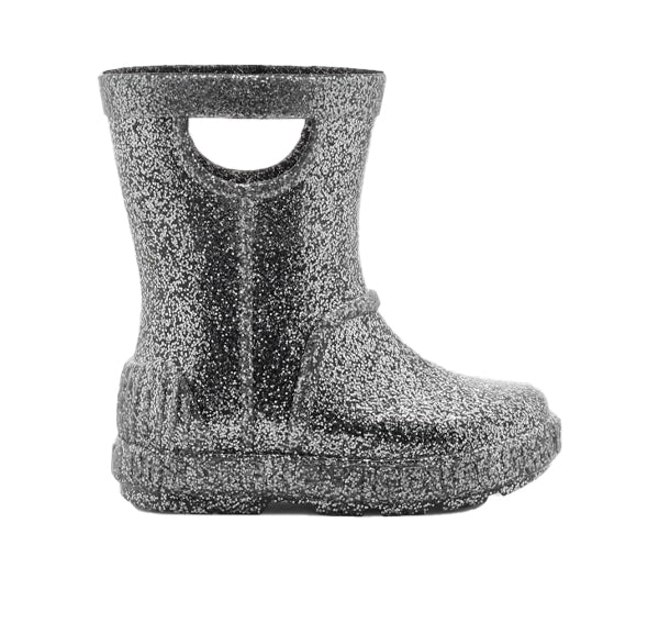 UGG Toddlers Drizlita Glitter Glitter Grey