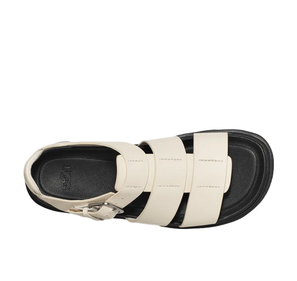 UGG Women's Capitelle Strap Jasmine