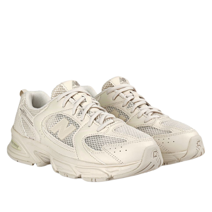 New Balance Grade School 530 Beige