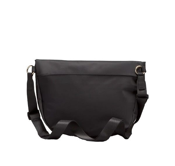 lululemon Women's All Night Festival Bag 5L Black/Gold
