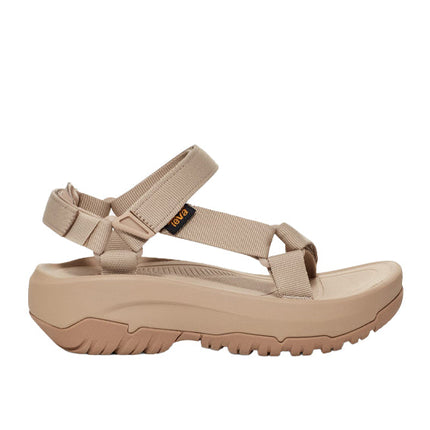 Teva Women's Beige Hurricane XLT2 Ampsole Sandals Sesame