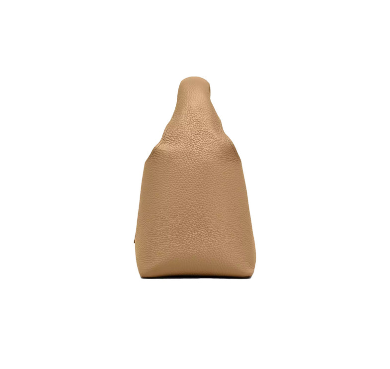 Marc Jacobs Women's The Mini Sack Bag Camel