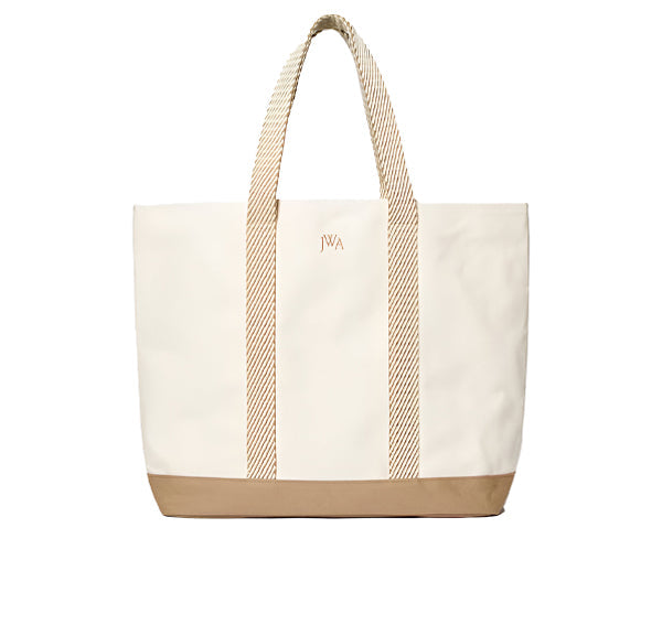 Uniqlo Unisex Bag 30 Natural