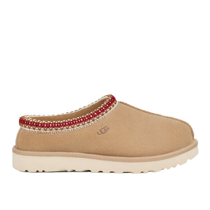 UGG Women's Tasman Dark Sand Cherry - Special Price