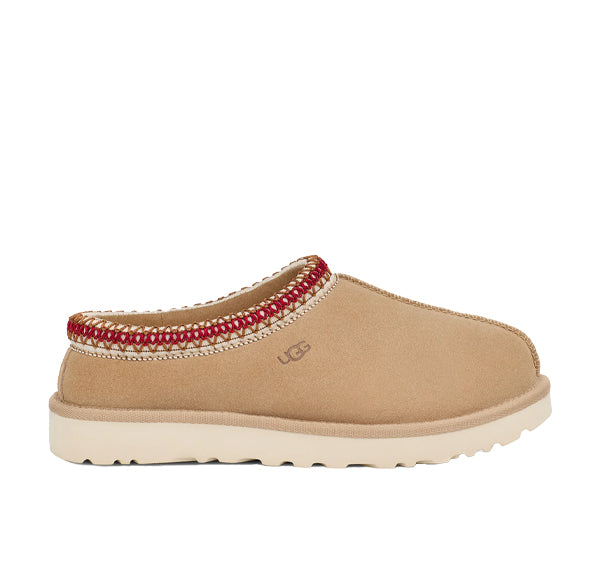 UGG Women's Tasman Dark Sand Cherry - Special Price