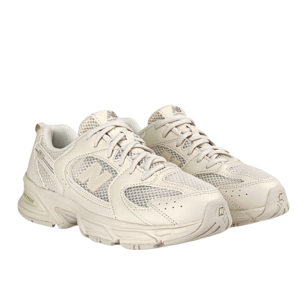 New Balance Grade School 530 Beige