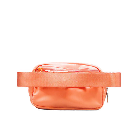 lululemon  Unisex Everywhere Belt Bag 1L Coral Kiss