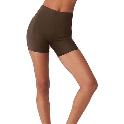 Alo Yoga Women's 5" Airlift Energy Short Espresso