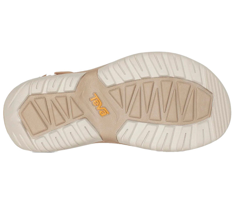 Teva Women's Beige Hurricane XLT2 Sandals Sesame