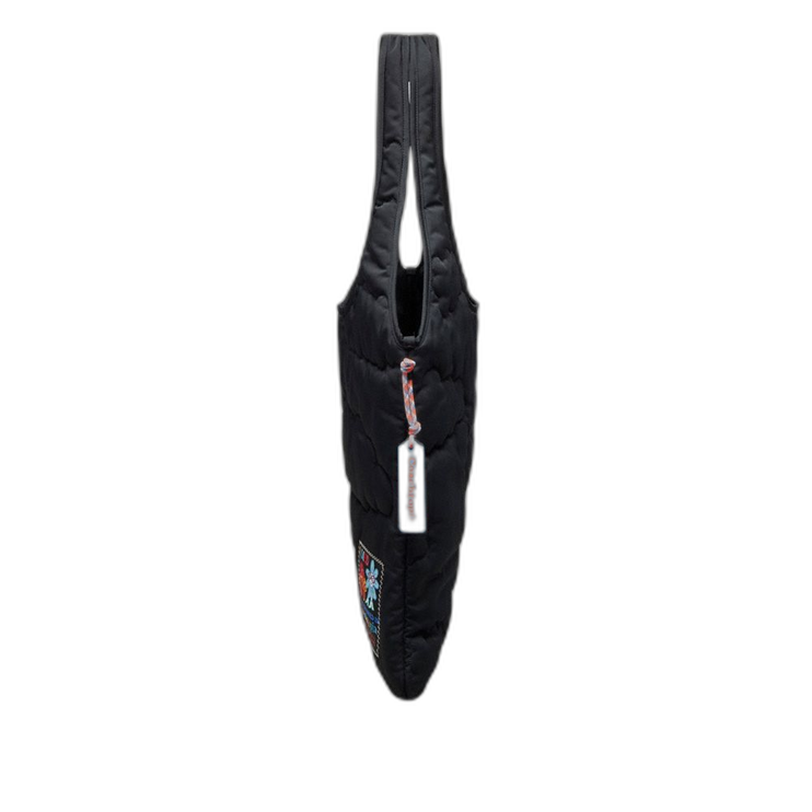 CO668 BLK