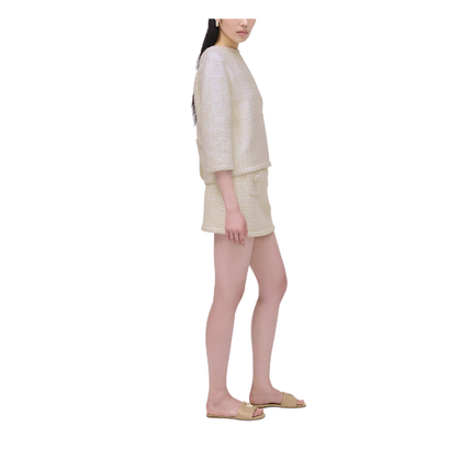 Marc Jacobs Women's The Snapshot Slide Camel