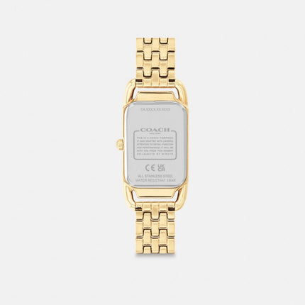 CC615 GLD