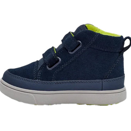 UGG Toddlers Rennon II Weather Concord Blue