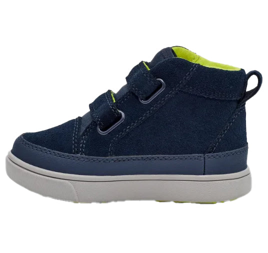 UGG Toddlers Rennon II Weather Concord Blue