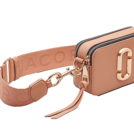 Marc Jacobs Women's The Snapshot Dtm Sunkissed