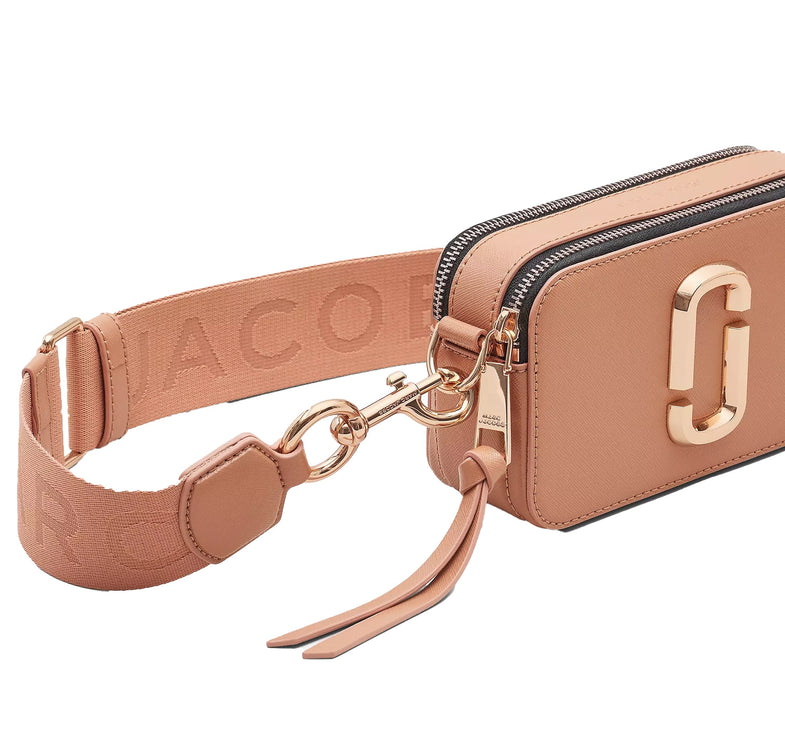 Marc Jacobs Women's The Snapshot Dtm Sunkissed