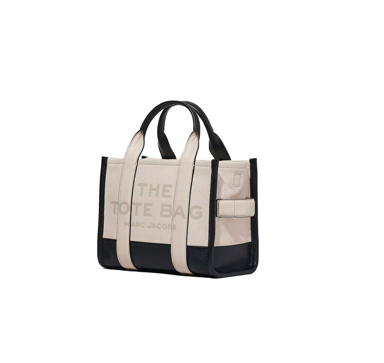 Marc Jacobs Women's The Colorblock Small Tote Bag