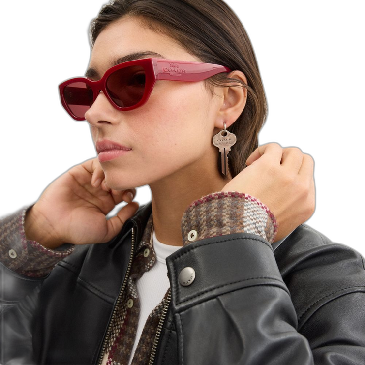 CW421 RED