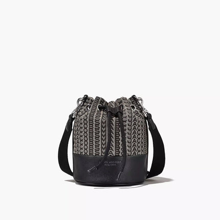 Marc Jacobs Women's The Monogram Bucket Bag